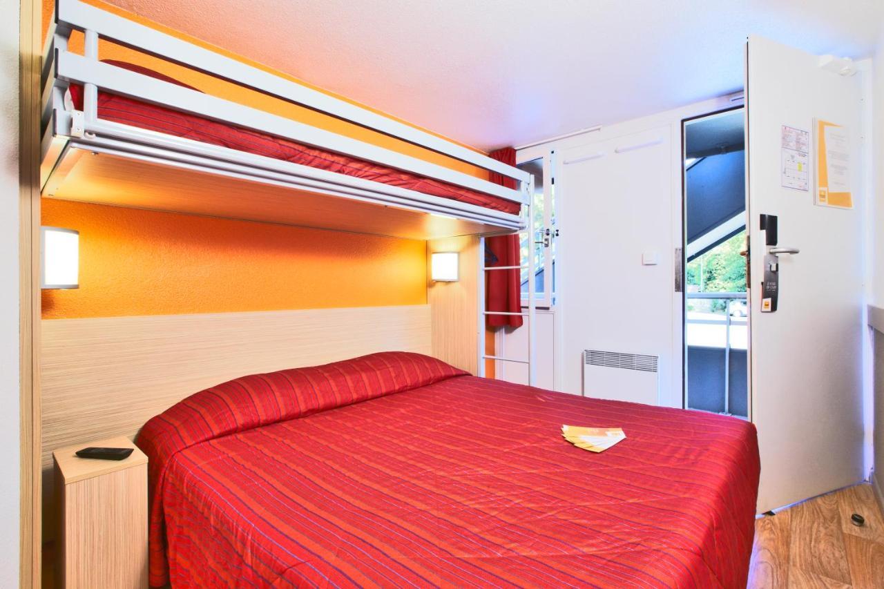 Premiere Classe Tours Nord Parcay-Meslay Luaran gambar