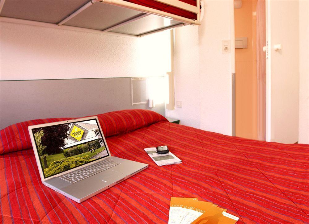Premiere Classe Tours Nord Parcay-Meslay Luaran gambar