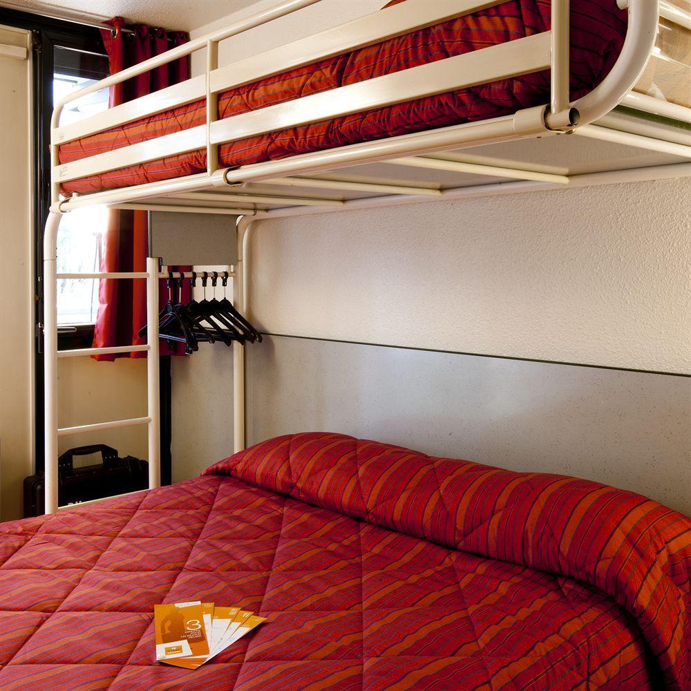 Premiere Classe Tours Nord Parcay-Meslay Luaran gambar