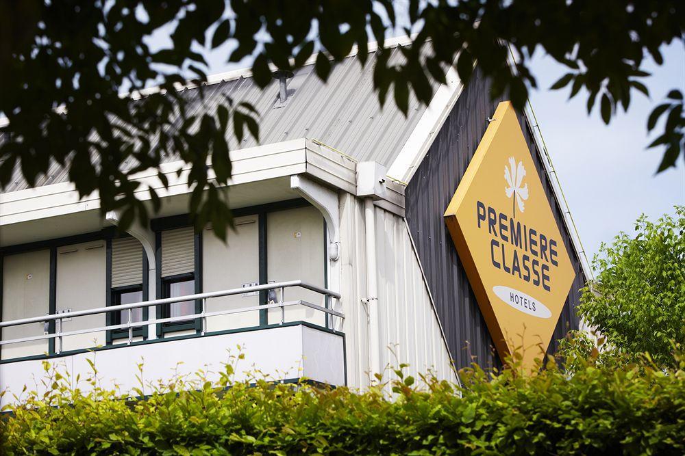 Premiere Classe Tours Nord Parcay-Meslay Luaran gambar
