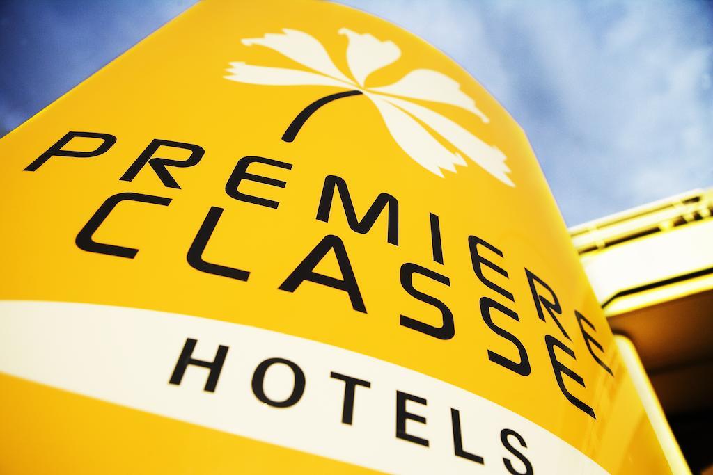 Premiere Classe Tours Nord Parcay-Meslay Luaran gambar