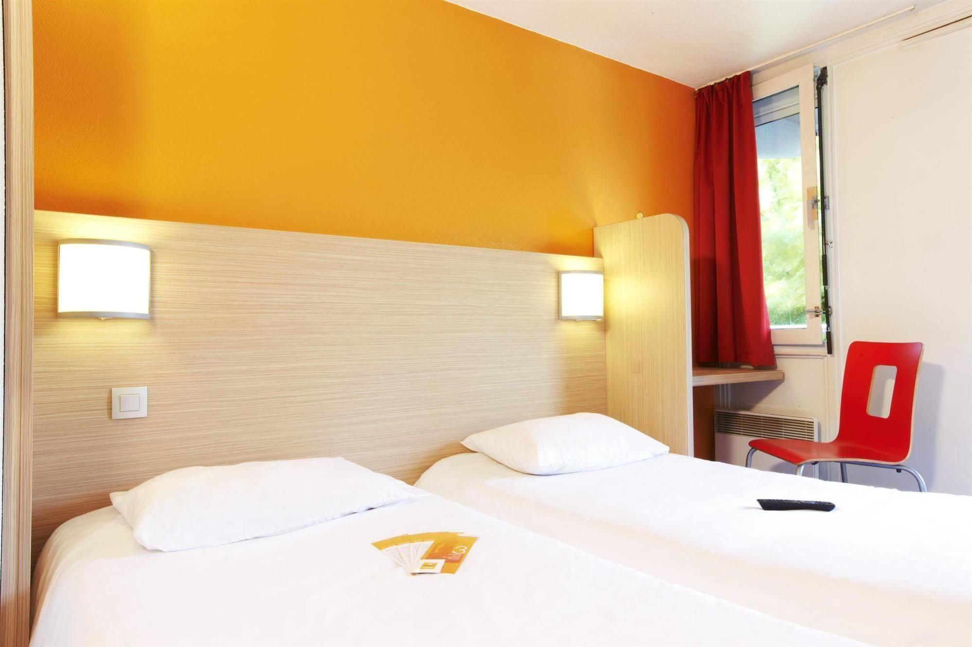 Premiere Classe Tours Nord Parcay-Meslay Luaran gambar