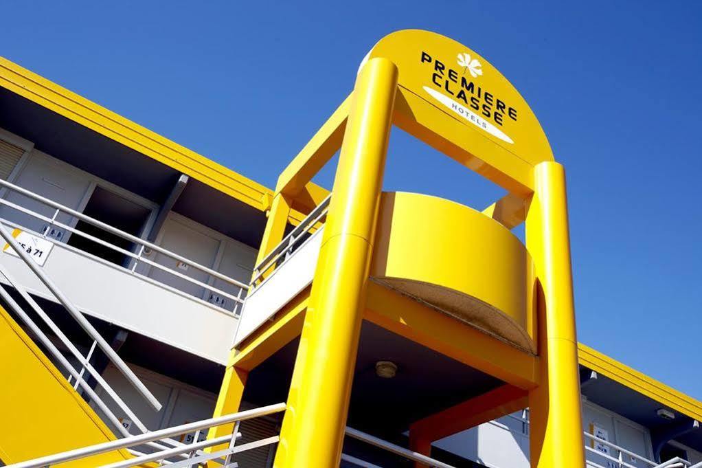 Premiere Classe Tours Nord Parcay-Meslay Luaran gambar
